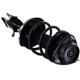 Purchase Top-Quality FCS AUTOMOTIVE - 2333745L - Suspension Strut and Coil Spring Assembly pa4