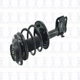 Purchase Top-Quality FCS AUTOMOTIVE - 2333748R -Front Complete Strut Assembly pa4