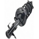 Purchase Top-Quality FCS AUTOMOTIVE - 2333790R - Front Complete Strut Assembly pa3