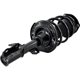 Purchase Top-Quality Front Complete Strut Assembly by FCS AUTOMOTIVE - 2333817L pa3