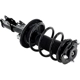 Purchase Top-Quality Front Complete Strut Assembly by FCS AUTOMOTIVE - 2333817L pa4