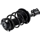 Purchase Top-Quality Front Complete Strut Assembly by FCS AUTOMOTIVE - 2333817L pa5