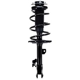 Purchase Top-Quality FCS AUTOMOTIVE - 2333818L - Suspension Strut and Coil Spring Assembly pa1