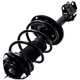 Purchase Top-Quality FCS AUTOMOTIVE - 2333818L - Suspension Strut and Coil Spring Assembly pa3