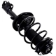 Purchase Top-Quality FCS AUTOMOTIVE - 2333818L - Suspension Strut and Coil Spring Assembly pa4