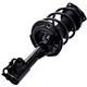 Purchase Top-Quality FCS AUTOMOTIVE - 2333818L - Suspension Strut and Coil Spring Assembly pa5