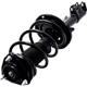 Purchase Top-Quality Front Complete Strut Assembly by FCS AUTOMOTIVE - 2333818R pa4