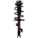 Purchase Top-Quality Front Complete Strut Assembly by FCS AUTOMOTIVE - 2333818R pa1