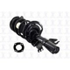 Purchase Top-Quality Front Complete Strut Assembly by FCS AUTOMOTIVE - 2333823R pa2