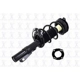 Purchase Top-Quality Front Complete Strut Assembly by FCS AUTOMOTIVE - 2333823R pa5