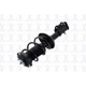 Purchase Top-Quality Front Complete Strut Assembly by FCS AUTOMOTIVE - 2333841L pa3