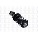 Purchase Top-Quality Assemblage de jambe de force avant complèt  by FCS AUTOMOTIVE - 2333841L pa4