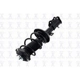 Purchase Top-Quality Assemblage de jambe de force avant complèt par FCS AUTOMOTIVE - 2333841R pa3