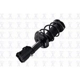 Purchase Top-Quality Assemblage de jambe de force avant complèt par FCS AUTOMOTIVE - 2333841R pa5