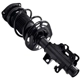Purchase Top-Quality FCS AUTOMOTIVE - 2333842L - Suspension Strut and Coil Spring Assembly pa2