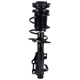 Purchase Top-Quality FCS AUTOMOTIVE - 2333842R - Suspension Strut and Coil Spring Assembly pa1