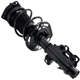 Purchase Top-Quality FCS AUTOMOTIVE - 2333842R - Suspension Strut and Coil Spring Assembly pa2