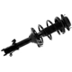 Purchase Top-Quality FCS AUTOMOTIVE - 2333923R - Suspension Strut and Coil Spring Assembly pa2