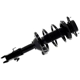 Purchase Top-Quality FCS AUTOMOTIVE - 2333940L - Suspension Strut and Coil Spring Assembly pa1