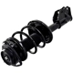 Purchase Top-Quality FCS AUTOMOTIVE - 2333940L - Suspension Strut and Coil Spring Assembly pa3