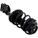 Purchase Top-Quality FCS AUTOMOTIVE - 2333940R - Suspension Strut and Coil Spring Assembly pa4