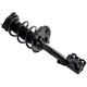Purchase Top-Quality FCS AUTOMOTIVE - 2333945L - Strut Assembly pa2