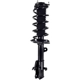 Purchase Top-Quality FCS AUTOMOTIVE - 2333969L - Suspension Strut and Coil Spring Assembly pa1