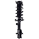 Purchase Top-Quality FCS AUTOMOTIVE - 2333969R - Suspension Strut and Coil Spring Assembly pa1