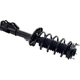 Purchase Top-Quality FCS AUTOMOTIVE - 2333969R - Suspension Strut and Coil Spring Assembly pa4