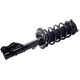 Purchase Top-Quality FCS AUTOMOTIVE - 2333969R - Suspension Strut and Coil Spring Assembly pa5