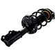 Purchase Top-Quality FCS AUTOMOTIVE - 2333987R - Suspension Strut and Coil Spring Assembly pa5