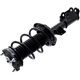 Purchase Top-Quality FCS AUTOMOTIVE - 2334069L - Suspension Strut and Coil Spring Assembly pa3