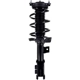 Purchase Top-Quality FCS AUTOMOTIVE - 2334069R - Suspension Strut and Coil Spring Assembly pa1