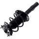 Purchase Top-Quality FCS AUTOMOTIVE - 2334097R - Suspension Strut and Coil Spring Assembly pa3