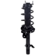 Purchase Top-Quality FCS AUTOMOTIVE - 2334138L - Strut Assembly pa1