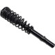 Purchase Top-Quality Front Complete Strut Assembly by FCS AUTOMOTIVE - 2335527R pa3
