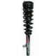 Purchase Top-Quality Front Complete Strut Assembly by FCS AUTOMOTIVE - 2335527R pa1