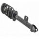 Purchase Top-Quality Front Complete Strut Assembly by FCS AUTOMOTIVE - 2335531L pa2