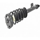 Purchase Top-Quality Front Complete Strut Assembly by FCS AUTOMOTIVE - 2335531L pa3
