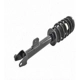 Purchase Top-Quality Front Complete Strut Assembly by FCS AUTOMOTIVE - 2335531L pa5