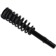 Purchase Top-Quality Front Complete Strut Assembly by FCS AUTOMOTIVE - 2335543L pa2