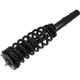 Purchase Top-Quality Front Complete Strut Assembly by FCS AUTOMOTIVE - 2335543L pa6