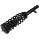 Purchase Top-Quality Front Complete Strut Assembly by FCS AUTOMOTIVE - 2335543R pa4