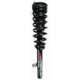 Purchase Top-Quality Front Complete Strut Assembly by FCS AUTOMOTIVE - 2335543R pa1