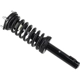 Purchase Top-Quality Front Complete Strut Assembly by FCS AUTOMOTIVE - 2335582L pa3