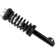 Purchase Top-Quality Front Complete Strut Assembly by FCS AUTOMOTIVE - 2335582R pa2