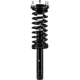 Purchase Top-Quality Front Complete Strut Assembly by FCS AUTOMOTIVE - 2335582R pa4