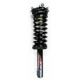 Purchase Top-Quality Front Complete Strut Assembly by FCS AUTOMOTIVE - 2335582L pa1