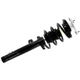 Purchase Top-Quality FCS AUTOMOTIVE - 2335682L - Suspension Strut and Coil Spring Assembly pa1