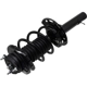 Purchase Top-Quality Front Complete Strut Assembly by FCS AUTOMOTIVE - 2335779L pa3